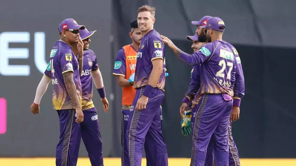 KKR vs RCB: Will Jason Roy get a chance in today's match Kolkata Knight Riders gave a big update