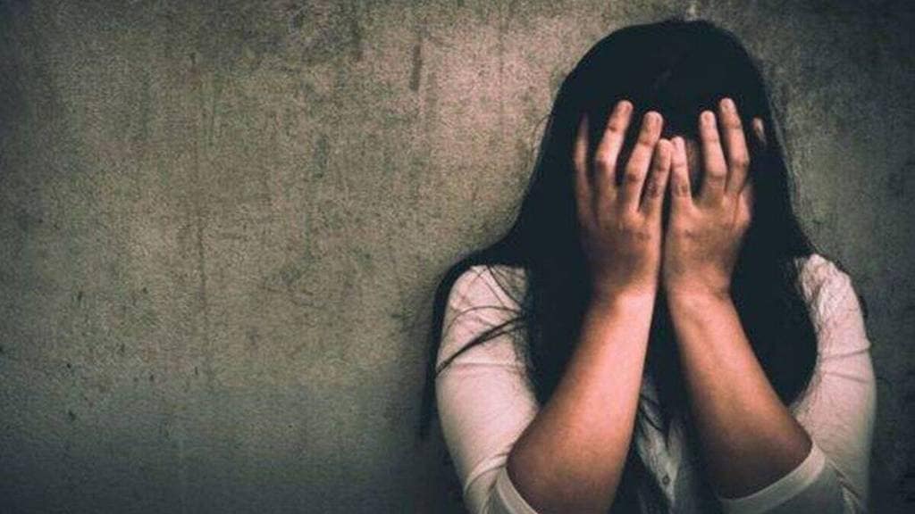 person who raped girl arrested pune