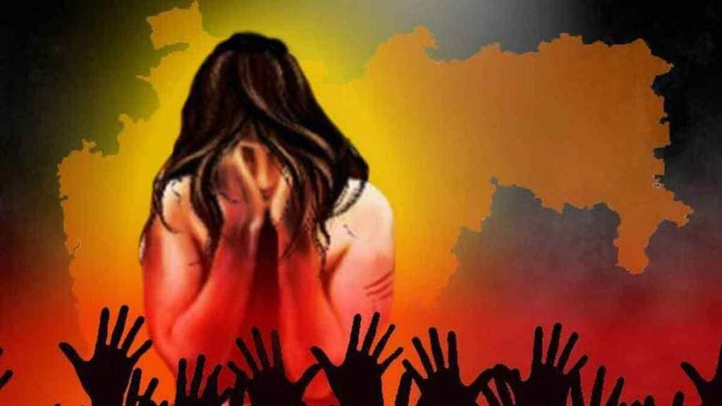 two teachers sexually assaulted four minor girl student