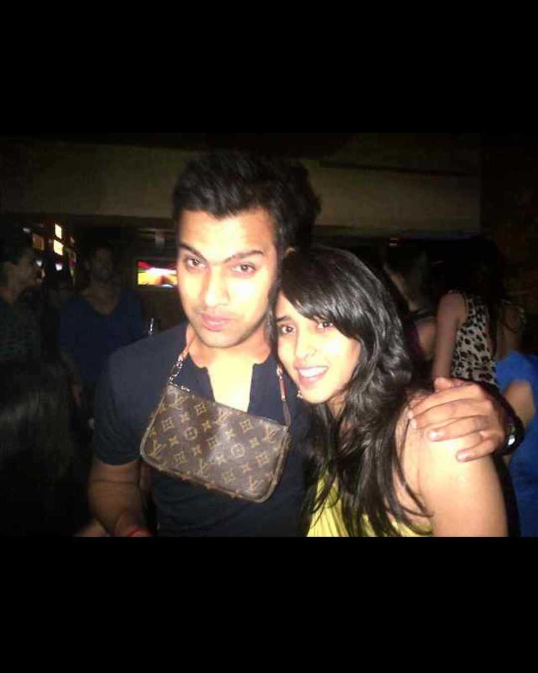 Rohit Sharma and Ritika Sajdeh 3