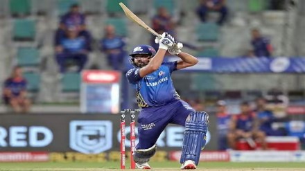 Rohit Sharma: Hitman's big feat became the third Indian to do so, achieves career milestone crosses 6000 runs