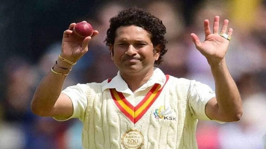 Sachin Tendulkar 50th birthday