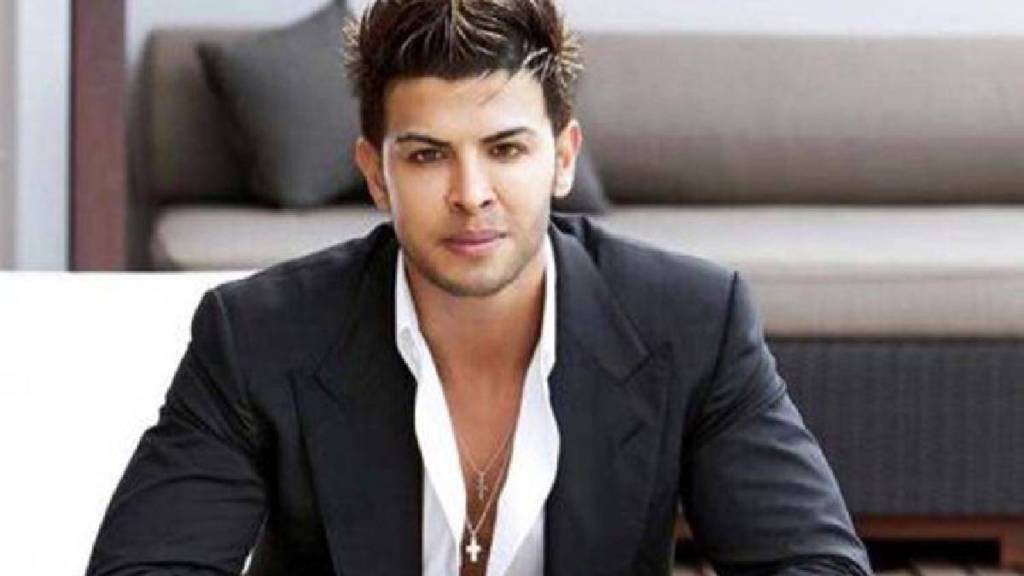 FIR Against Sahil Khan