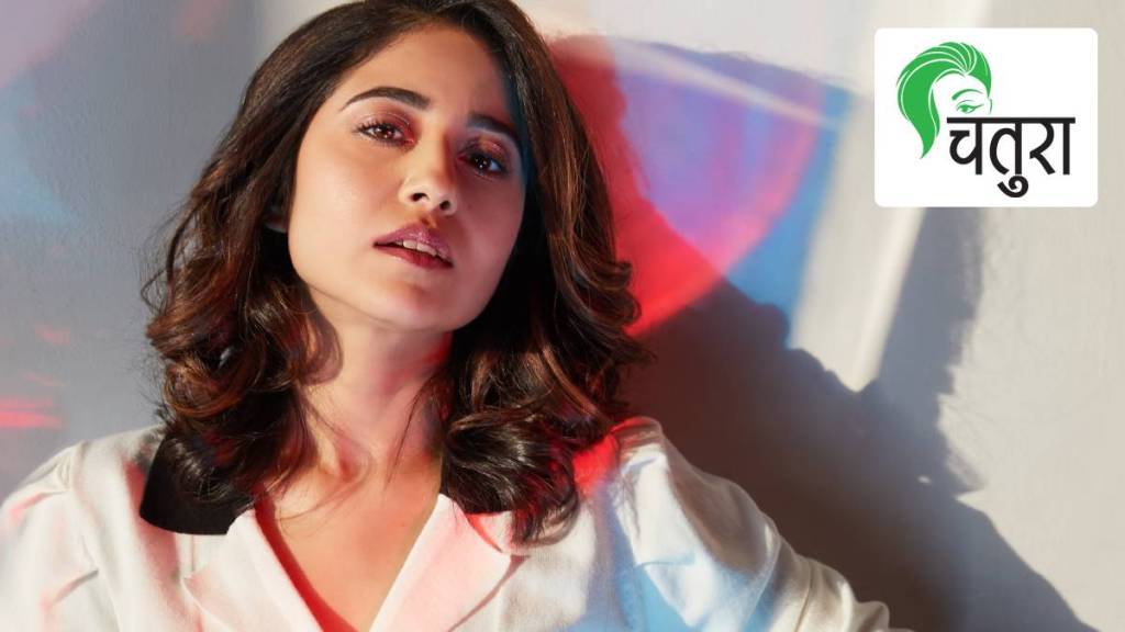 Shweta Tripathi Shama