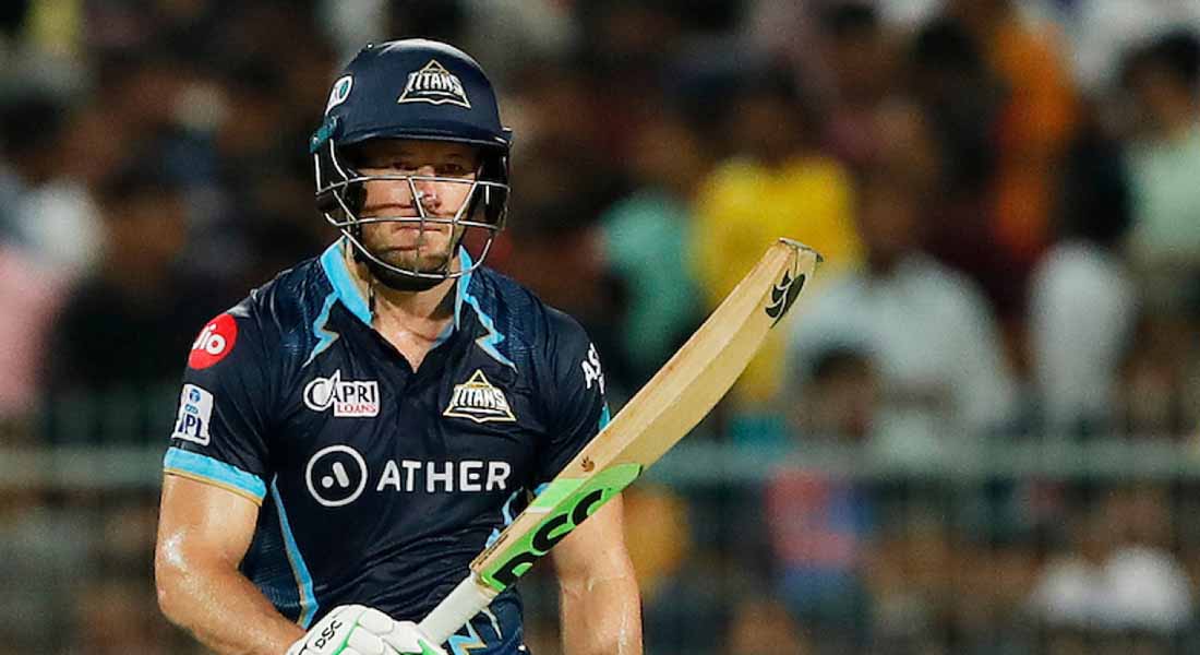 IPL Top 10 Century List: Harry Brook becomes the first batsman to score a century this season List of Top 10 Fastest Century Scorers in IPL History