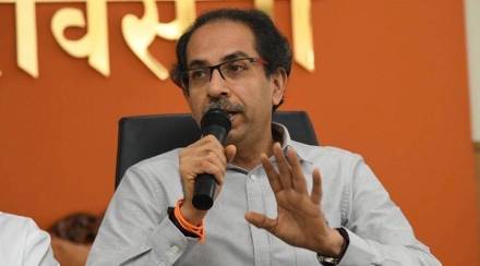 What Uddhav Thackeray Said?