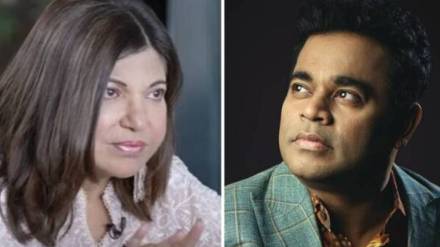 a r rahman alka yagnik