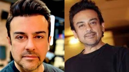 adnan sami