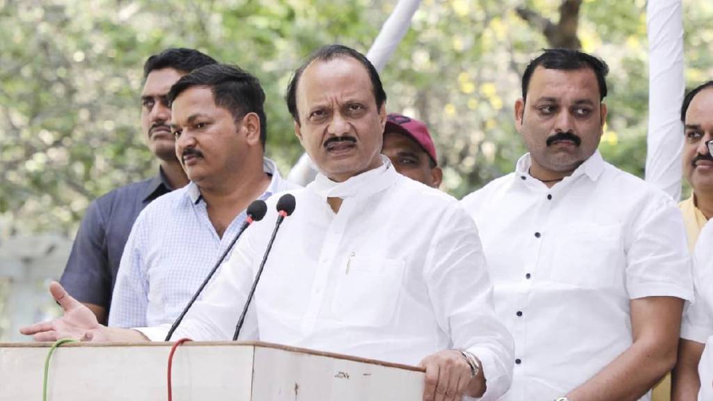 ajit pawar