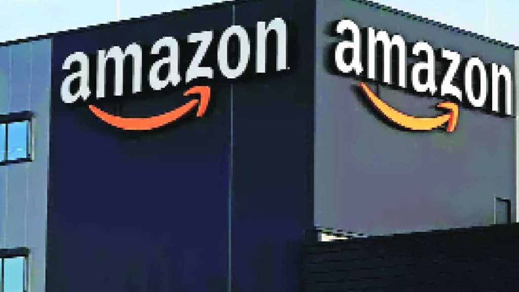 amazon