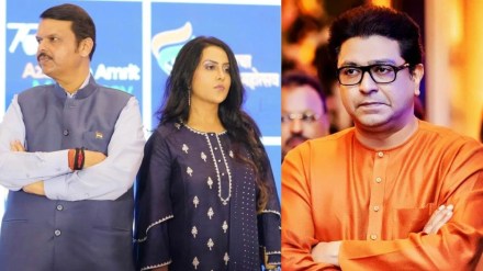 amruta fadnavis devendra fadnavis raj thackeray