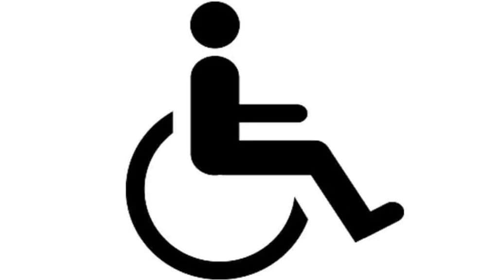 app for handicap people