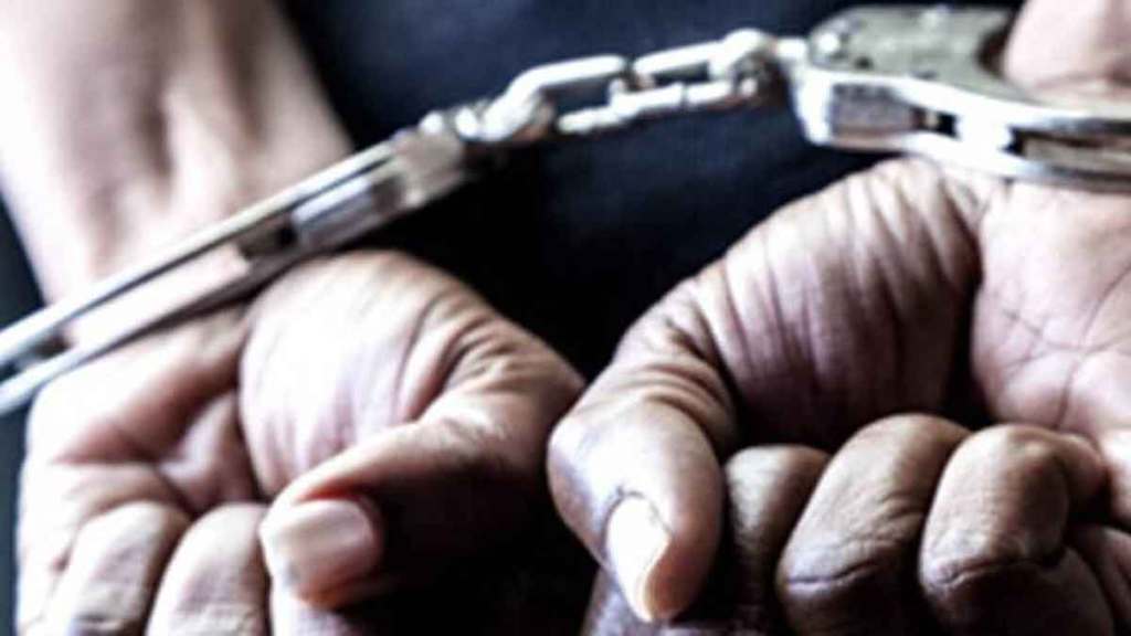 talati kotwal arrested for taking bribe