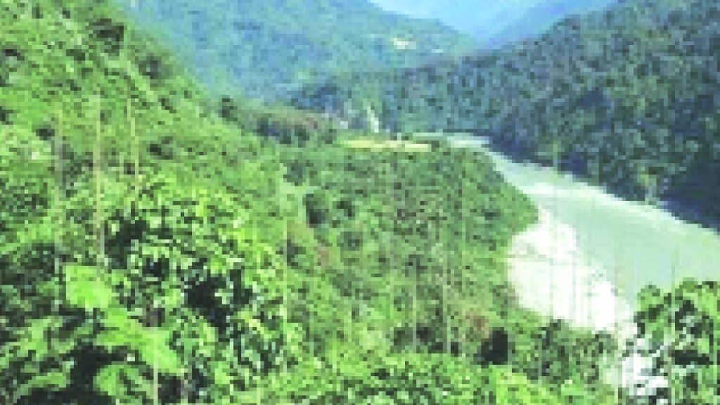 arunachal