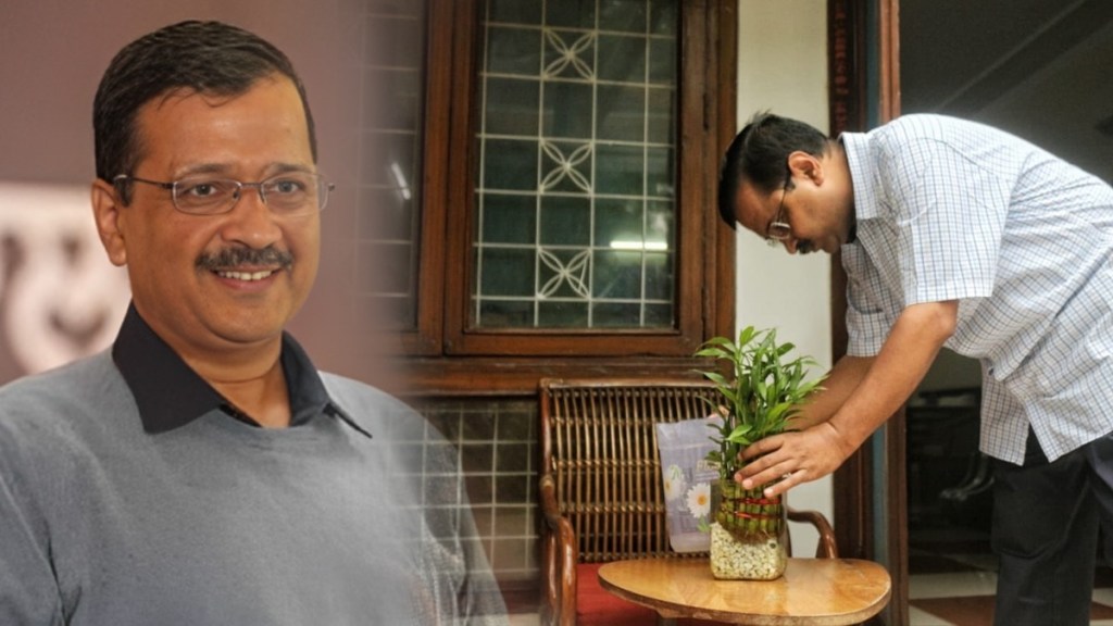 arvind kejrival