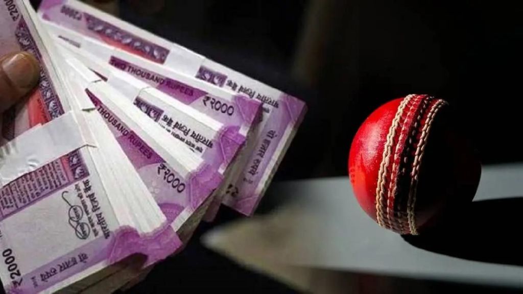 betting on ipl matches