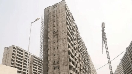 Bankruptcy action 30 projects Nirmal Lifestyle mumbai