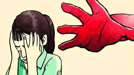 mumbai minor girl molested accused released bail