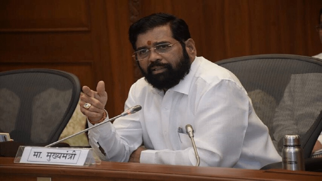 more than 70 percent people agree to barsu refinery project says cm eknath shinde sgk 96