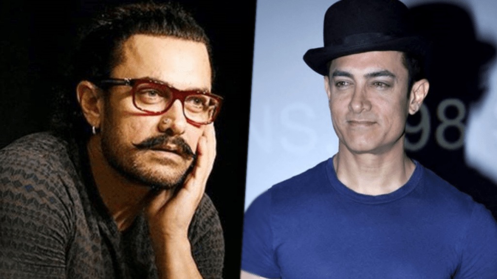 aamir khan