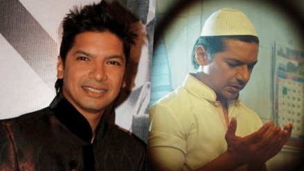 singer shaan