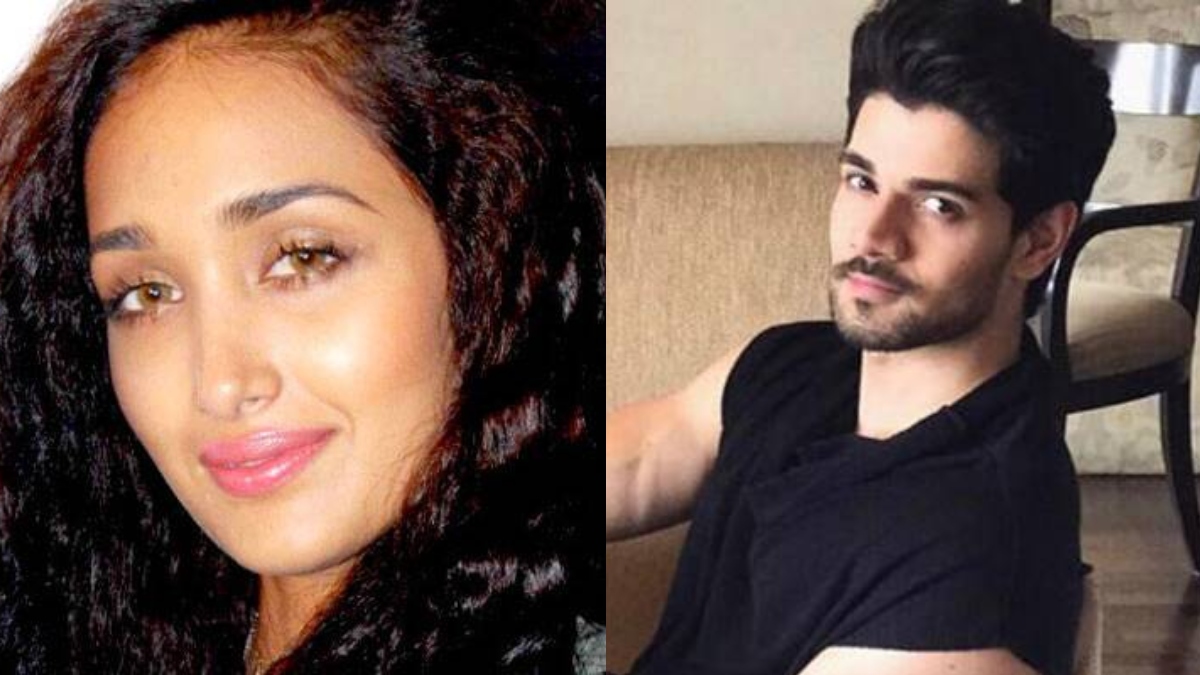 Jiah Khan sooraj pancholi