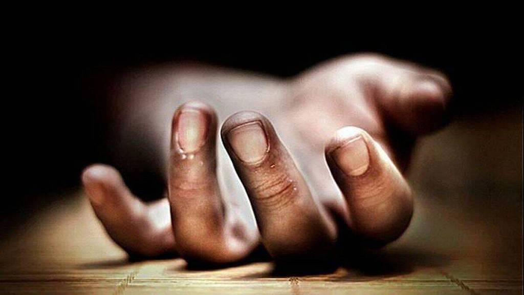 couple suicide jalgaon taluka