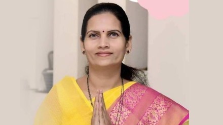 dr. bharti pawar