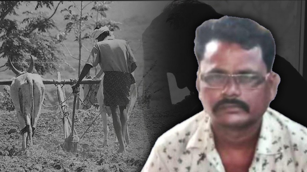 farmer, Suicide , financial crisis, Jalgaon district, Pachora tehsil