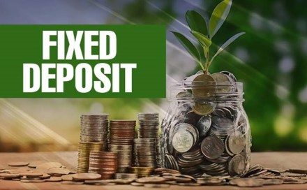 fixed deposit