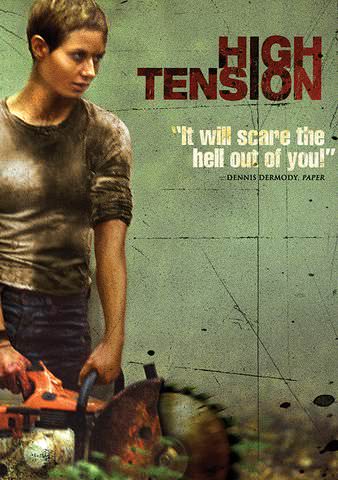 high tension