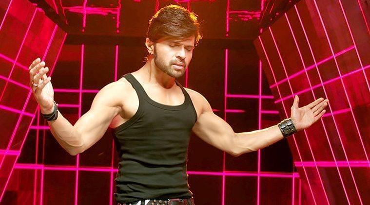 himesh reshmiyan 1