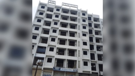 Dombivli, illegal buildings, construction, flat, cheating