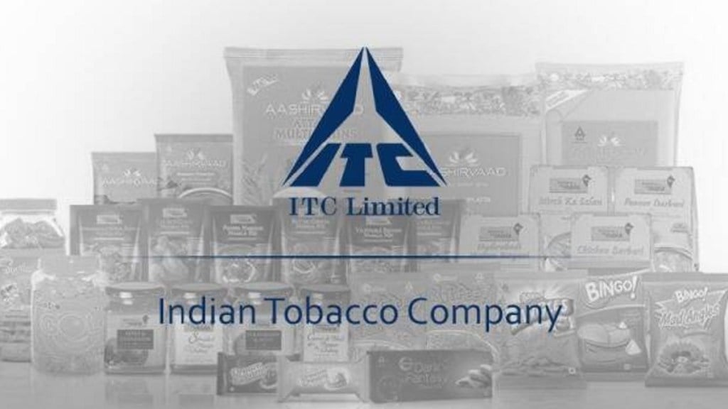 Itc Group