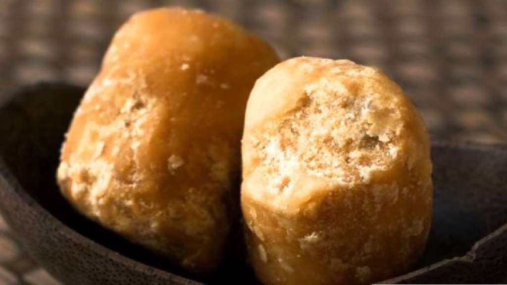 jaggery