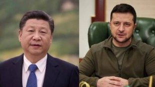jinping and volodymyr