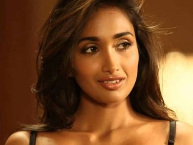 jiya khan age