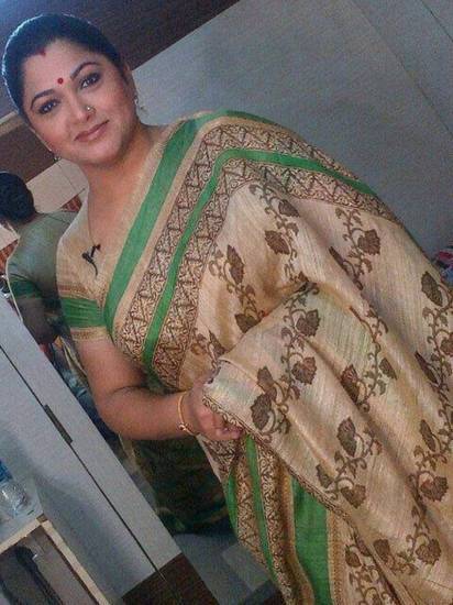 Kushboo