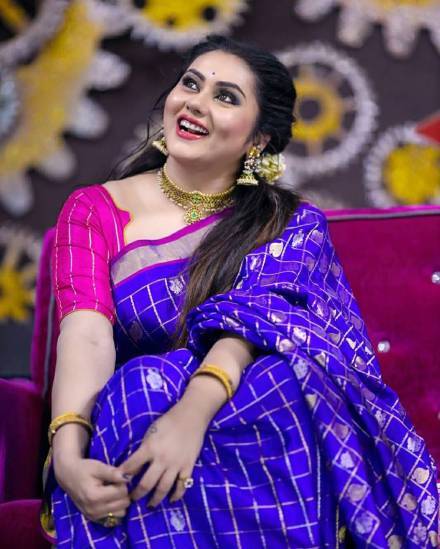 Namitha