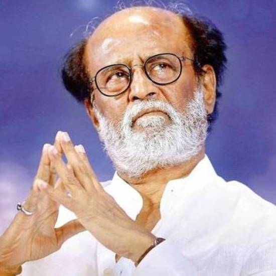 Rajinikanth