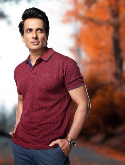 Sonu Sood