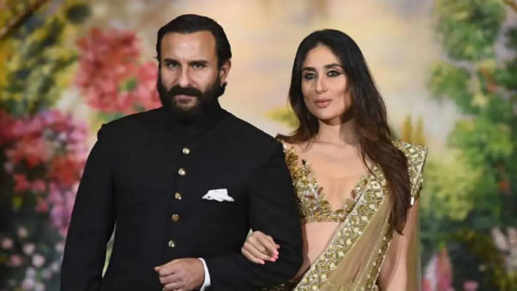 kareena kapoor saif ali khan