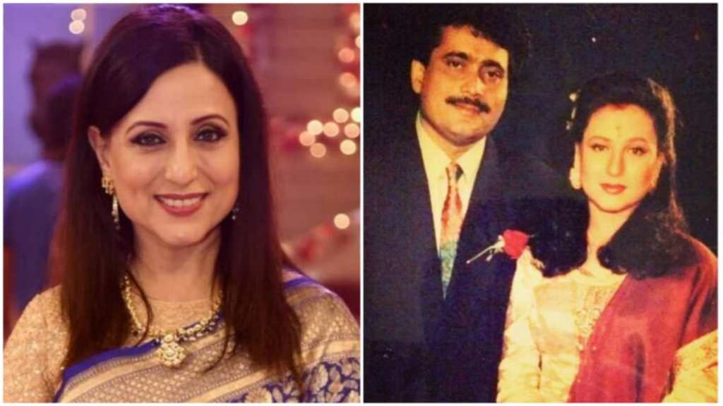 kishori shahane