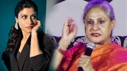 konkona sen sharma about jaya bachchan