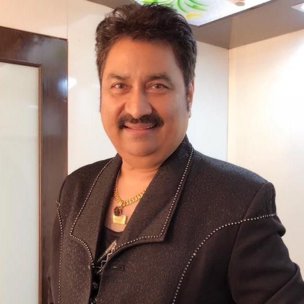 kumar sanu 2