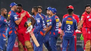 IPL 2023 Points Table latest Update