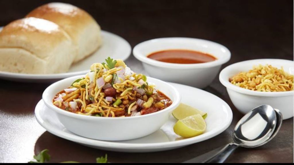 Misal Pav