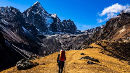 nepal