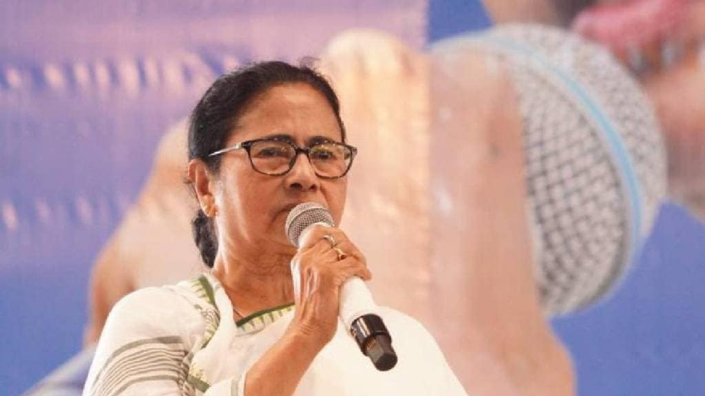 mamata banerjee