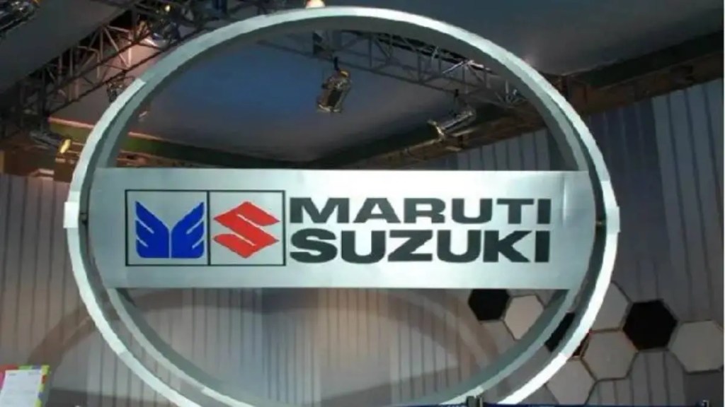 Maruti Suzuki Car